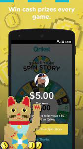 Toolbox for google play store helps fix a lot of minor issues to make it easier to use your apps. Qriket 2 6 6 Download Android Apk Aptoide