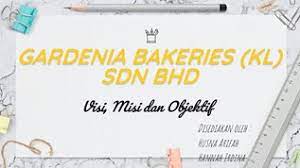 Menjadi rumah sakit modern dan berdaya saing tinggi di tingkat asia tahun 2024. Gardenia Bakeries Kl Sdn Bhd By Hannahirdina123 On Emaze