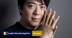 Review: HK Phil with Lang Lang