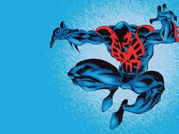 We hope you enjoy our growing collection of hd images to use as a background or home screen for your smartphone or computer. Spider Man 2099 Hd Wallpapers Wallpaper Cave