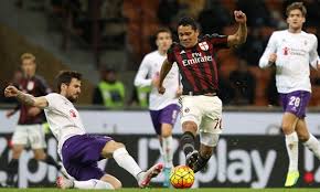 Inter vs fiorentina correct score prediction. Ac Milan Vs Fiorentina Prediction Betting Tips 20 05 2018
