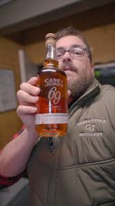 You've NEVER had a Distillery tour quite like this! 😲 Get a  behind-the-scenes VIP tour with the Master Distiller Arlon Casey Jones and  Founder Peg Hays of Casey Jones Distillery Saturday March 30th. ...