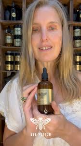 Our beloved Bee Young is back in stock until we close our doors