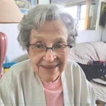 Helen Jean Sima Obituary (2023)