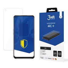 Protective film 3MK Oppo A93s 5G ARC+