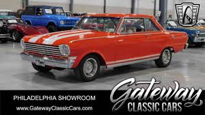 Image result for Riverside Red 1963 Nova