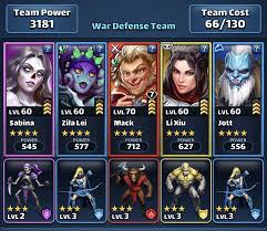 Enhanced shields have +64% attack when cast from a. I Have 1 Set Of Warm Coats 4 Who Should I Level Gameplay Help Tactics Empires Puzzles Community Forum