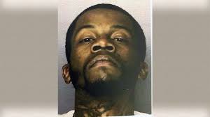 New Castle homicide suspect turns himself in