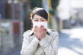 Voyons pourquoi ils sont si importants. Pourquoi Les Japonais Portent Ils Des Masques Sanitaires Conversations Avec Le Japon