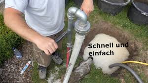 Fri nov 12, 2004 11:00 pm. Brunnen Selber Bohren In 25 Min Youtube