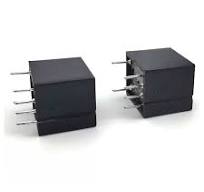 Hm10651515-11 AC4500V PCB Mounting Current-Type Voltage Transformer PLC  Coupling Transformer
