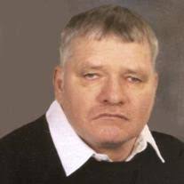 Joseph Ervan "Joey" Arrington Obituary 2015