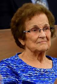 Evelyn D. Ogle Obituary