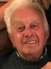 Death Notice of Vincent Manley (Ballincollig, Cork)