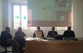 La nostra mission è lo sviluppo del tessuto economico e sociale locale. La Banca Di Pisa E Fornacette Sostiene La Cittadella Della Solidarieta Donati All Emporio Della Caritas 15 Pancali Di Generi Alimentari Caritas Pisa