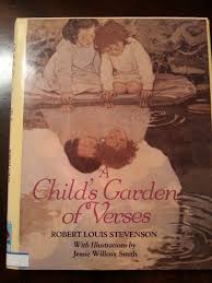 A child's garden of verses: American Indians In Children S Literature Aicl New Edition Of Robert Louis Stevenson S A Child S Garden Of Verses