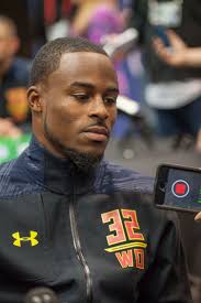 Georgia WR Isaiah McKenzie never saw pre-draft evaluation before leaving  early