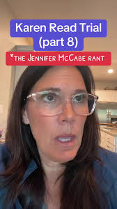 Karan Reed Trial Psychic