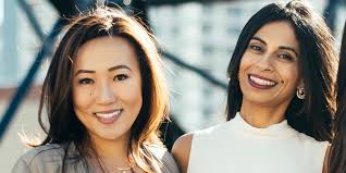 Zola Founder Shan-Lyn Ma