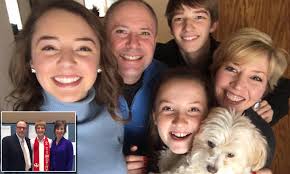 Reid Adler's family forgives girl who posted son's photo before he killed  himself