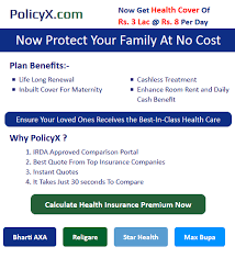 Http Www Policyx Com Health Insurance Health Insurance India Php Health Insurance India Medical Insurance Health Crisis