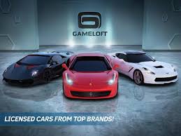 Descargar simcity buildit android apk hack mod (dinero) electronic arts desarrollados por la empresa. Asphalt Nitro Mod Apk Unlimited Money Mod Latest Version Updated Androidfit