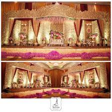 Palembang Wedding Decoration Venue Ritz Carlton Hotel Ide Perkawinan Dekorasi Pernikahan Dekorasi Perkawinan