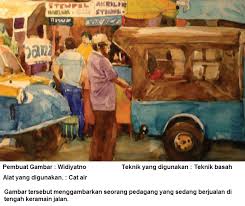 Alasan mengapa mewarnai gambar dengan menggunakan teknik basah pada media kertas hvs penjelasan: Mewarnai Gambar Dengan Teknik Basah Pada Media Gambar Kertas Hvs Mewarnai Cerita Terbaru Lucu Sedih Humor Kocak Romantis