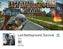 Gurun pasir yang tandus akan. Coba 4 Game Android Mirip Pubg Seru Loh Battle Royale Gadgetren