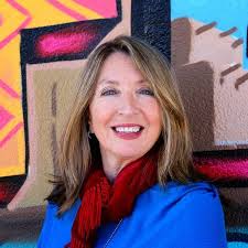 Anne Lamott Archives • Bunny Terry