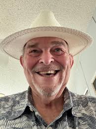 Harrison Pearl, M.D.