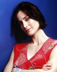 Moss, Carrie Ann photo