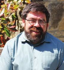 Meet our Chief Executive