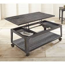 Glastonbury 2 Piece Coffee Table Set Coffee Table With Casters Coffee Table Lift Top Coffee Table
