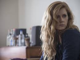Adams has starred in such popular films as junebug, enchanted, doubt, julie & julia and man of steel, among many others. Hbo S Sharp Objects Will Really Truly End After One Season Vanity Fair