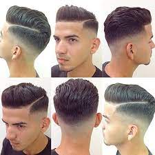 Do you know that they. Pin By Crystal Caluori On Slick Hair Styles Haircuts For Men Short Hair Styles