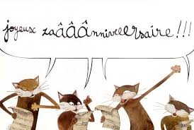 RÃ©sultat de recherche d'images pour "joyeux anniversaire"