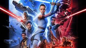 The first book of a slightly au version of the original star wars trilogy. Star Wars The Rise Of Skywalker Cast Review Tickets Trailer Poster Budget India Release Date Leaks And More Ndtv Gadgets 360