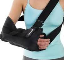 Shoulder Immobilizer & Arm Slings
