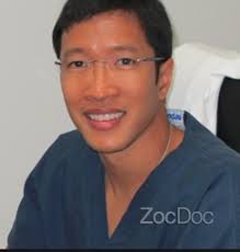 Dr. Paul Phang, DDS