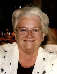 Obituary information for Patricia Ann Orlando