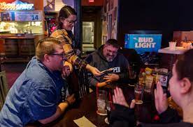 Rd.com holidays & observances christmas christmas is many people's favorite holiday, yet most don't know exactly why we ce. Evansville Bars And Restaurants Enjoying The Trivia Night Boom