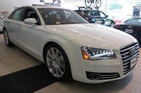 2014 Audi A8 3 0tdilwbquattro Awd 3 0 Tdi Lwb Quattro 4dr Sedan Sedan 4 Doors White For Sale In Owings Mills Md Source Http Audi For Sale Used Audi Audi A8
