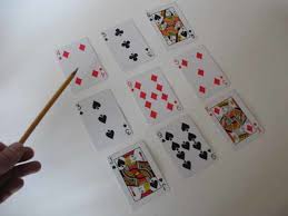 There are also some sleights that i am sure will. How To Do Card Magic Tricks For Beginners Hobbylark