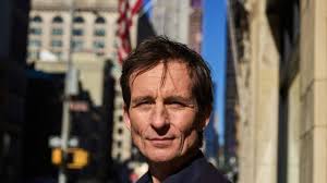 Michiel Vos opnieuw bij Laan