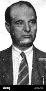 Manuel olmedo hi-res stock photography and images