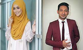 Pelakon filem polis evo itu berkata, dia cukup bahagia mendengar perkhabaran berkenaan. Akhirnya Mira Filzah Dedah Status Terkini Hubungan Dengan Zizan Razak Iluminasi