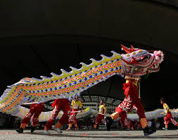 Manila Philippines Photos Chinese New Year Celebrations Around The World Chinese New Year Dragon Dance Chinese Festival
