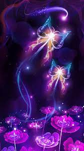 Neon Wallpaper Android Hd Wallpaper Butterfly Wallpaper Backgrounds Butterfly Wallpaper Neon Wallpaper