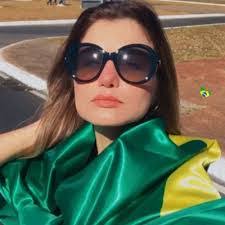 Barbara Marcello's Instagram, Twitter & Facebook